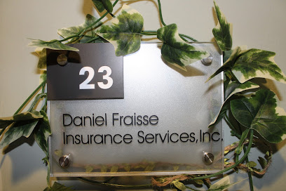 Daniel Fraisse Insurance
