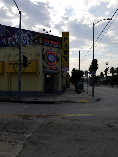 Pawn Shop «Pico Union Pawnshop», reviews and photos, 4579 W Pico Blvd, Los Angeles, CA 90019, USA
