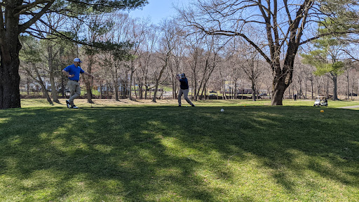 Golf Course «Hop Brook Golf Course», reviews and photos, 615 Church St, Naugatuck, CT 06770, USA