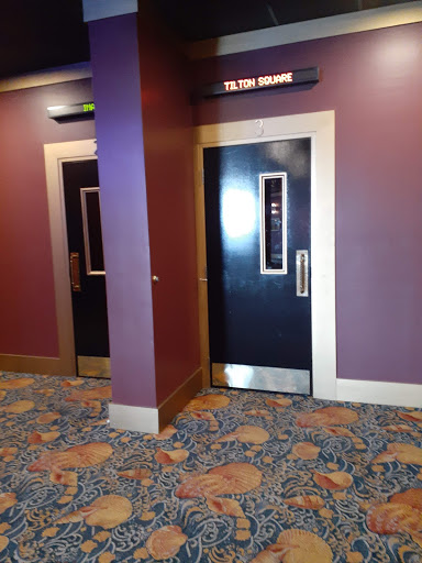 Movie Theater «Frank Theatres Tilton 9 and IMAX», reviews and photos, 331 Tilton Rd, Northfield, NJ 08225, USA