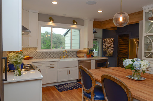Kitchen Remodeler «A Kitchen Connection», reviews and photos, 2495 Dobbs Rd, St Augustine, FL 32086, USA