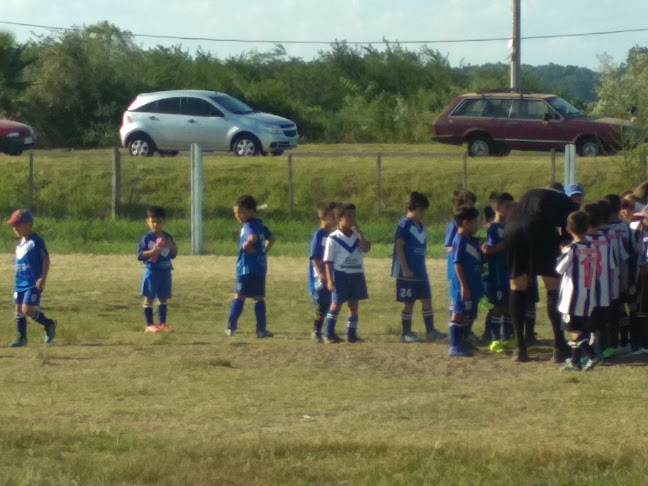 Club Atletico Wanderers Juvenil - Tacuarembó