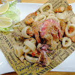 Photo n°1 de l'avis de Luca.e fait le 06/11/2022 à 17:02 sur le  Da Tony Novara à Novara