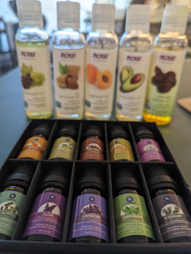 Beauty School «Southwest Institute Of Natural Aesthetics», reviews and photos, 1460 E Southern Ave, Tempe, AZ 85282, USA