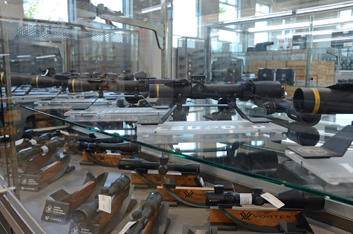 Gun Shop «The Outpost Armory», reviews and photos, 5435 Miller Ln, Christiana, TN 37037, USA