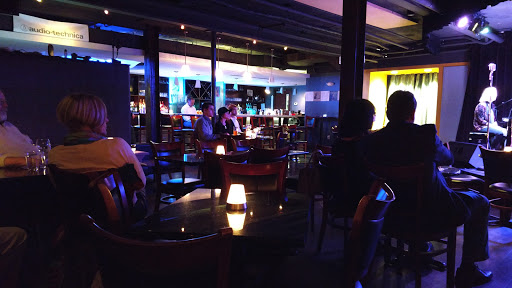 Jazz Club «BLU Jazz+», reviews and photos, 47 E Market St, Akron, OH 44308, USA