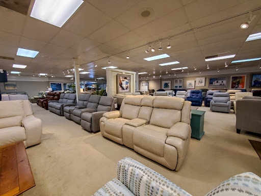 Furniture Store «Garden City Furniture Co», reviews and photos, 2444 US-17 BUS, Murrells Inlet, SC 29576, USA