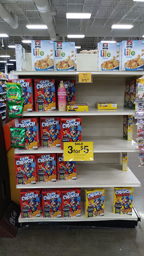 Grocery Store «Fred Meyer», reviews and photos, 801 Auburn Way N, Auburn, WA 98002, USA