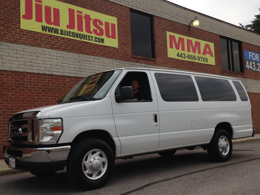 Martial Arts School «BJJ Conquest LLC», reviews and photos, 311 Serendipity Dr, Millersville, MD 21108, USA