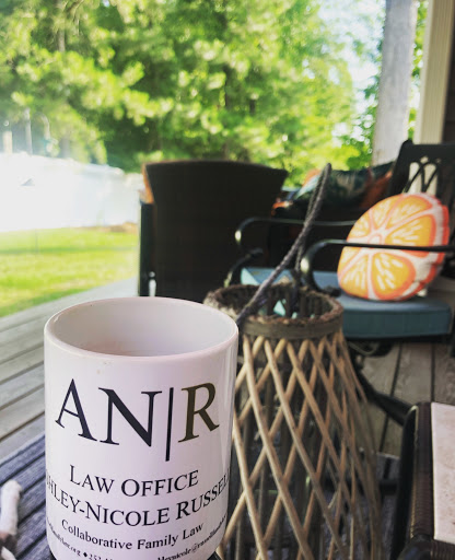 Divorce Lawyer «The Law Offices of Ashley-Nicole Russell, P.A.», reviews and photos