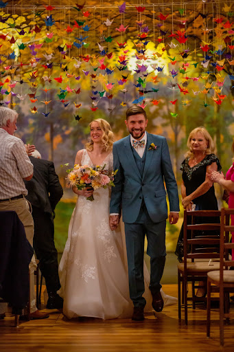 Wedding Venue «Asheville Masonic Temple», reviews and photos, 80 Broadway St, Asheville, NC 28801, USA