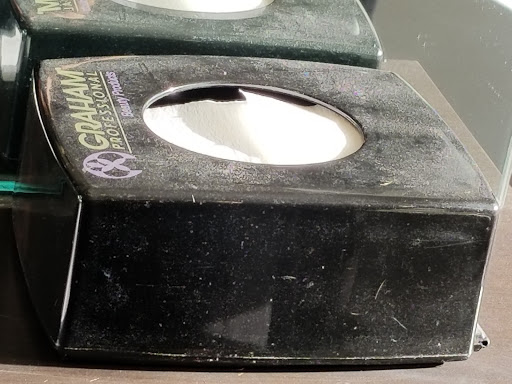 Beauty Salon «Salon Ethos», reviews and photos, 434 SW Coast Hwy, Newport, OR 97365, USA