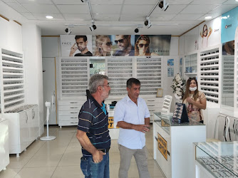 Sariyildiz Optik