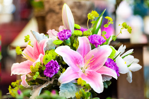 Florist «Lund Buds & Blooms», reviews and photos, 7701 S Hosmer St Suite C, Tacoma, WA 98408, USA