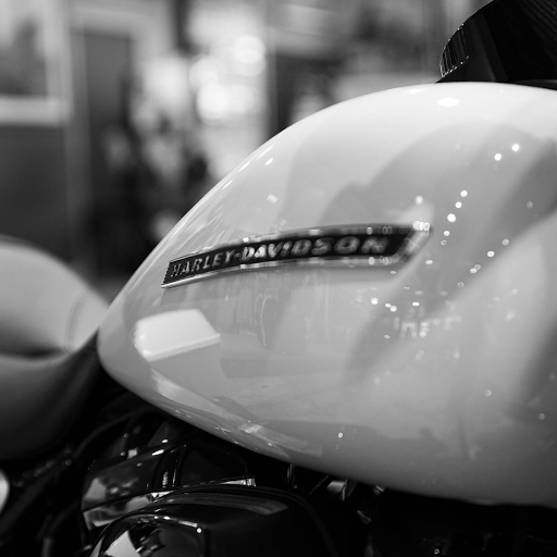 Harley-Davidson Dealer «Carlton Harley-Davidson», reviews and photos, 11771 OH-44, Mantua, OH 44255, USA