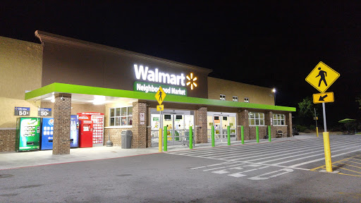Walmart Neighborhood Market, 1435 Thompson Bridge Rd, Gainesville, GA 30501, USA, 