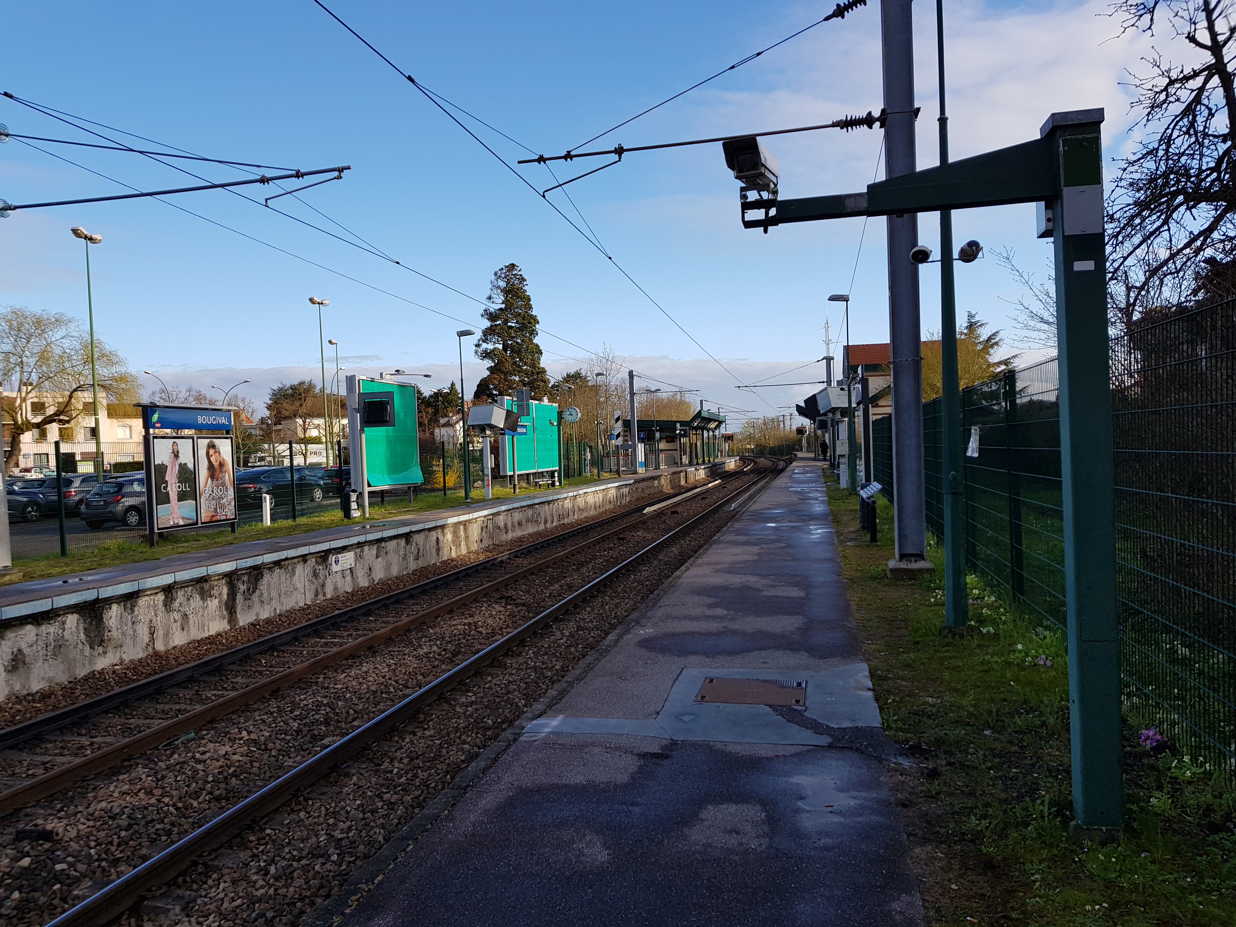 Photo n° 1 de l'avis de Stephane.o fait le 05/04/2018 à 06:46