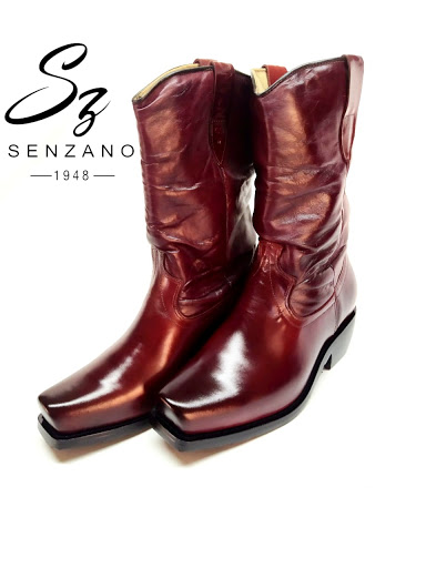 Senzano Shoes