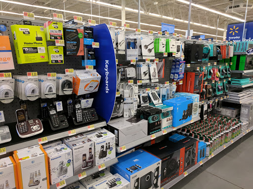 Discount Store «Walmart», reviews and photos, 882 S State Rd 135, Greenwood, IN 46143, USA