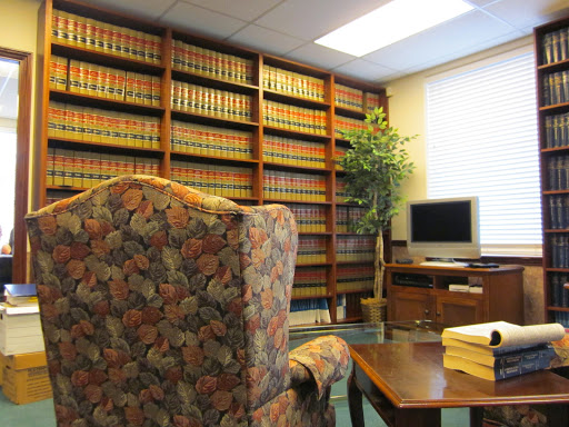 General Practice Attorney «Wall & Wall Attorneys At Law PC», reviews and photos