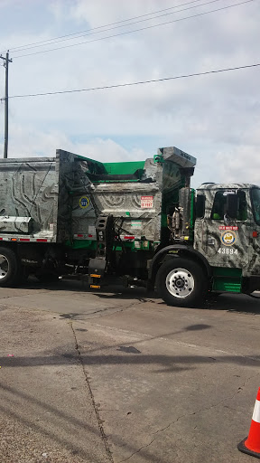 Supermarket «O-Lan O Supermarket», reviews and photos, 6806 W Montgomery Rd, Houston, TX 77091, USA