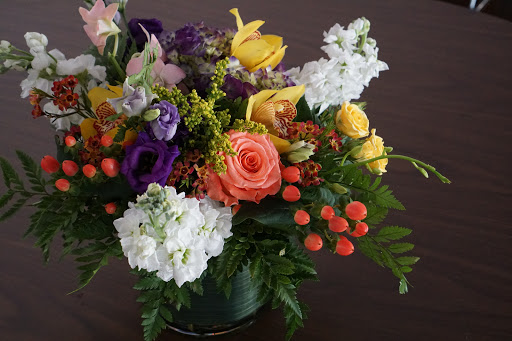 Florist «Stewart Flowers & Gifts», reviews and photos, 76 Old Ridgefield Rd, Wilton, CT 06897, USA