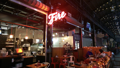 Market «Pybus Public Market», reviews and photos, 3 N Worthen St, Wenatchee, WA 98801, USA