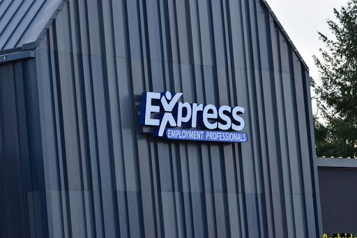Employment Agency «Express Employment Professionals - Tigard, OR», reviews and photos, 10115 SW Nimbus Ave #500, Tigard, OR 97223, USA