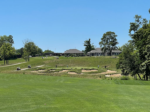 Golf Course «Indiana University Golf Course (IUGC)», reviews and photos, 1350 Indiana 45 46 Bypass, Bloomington, IN 47408, USA