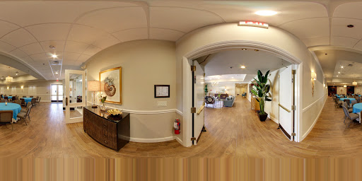 Funeral Home «Gonzalez Funeral Home», reviews and photos, 7209 N Dale Mabry Hwy, Tampa, FL 33614, USA