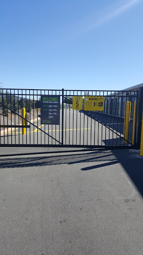 Storage Facility «Extra Space Storage», reviews and photos, 2550 Cherry Rd, Rock Hill, SC 29730, USA