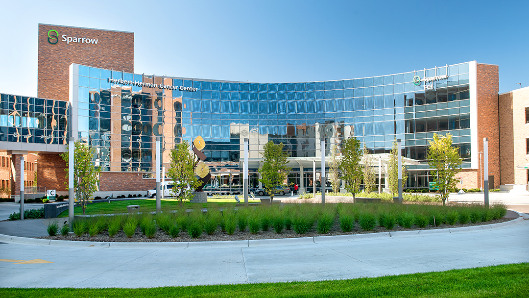 Sparrow Thoracic and Cardiovascular Institute