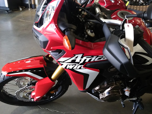 Motorsports Store «Parkway Cycle», reviews and photos, 1865 Revere Beach Pkwy, Everett, MA 02149, USA