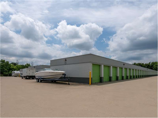 Storage Facility «Extra Space Storage», reviews and photos, 281 Richwood Rd, Walton, KY 41094, USA