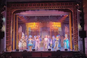 St Helens Theatre Royal image