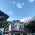 Photo n°1 de l'avis de Marius.a fait le 16/09/2022 à 20:12 sur le  La Vallée Blanche à Courmayeur