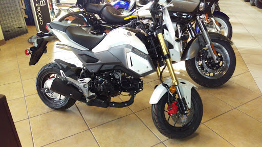 Motorcycle Dealer «Sun Sports Cycle & Watercraft», reviews and photos, 3441 Colonial Blvd, Fort Myers, FL 33966, USA