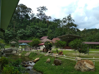 Green Villa Resort Hulu Langat
