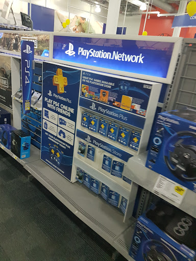 Best Buy