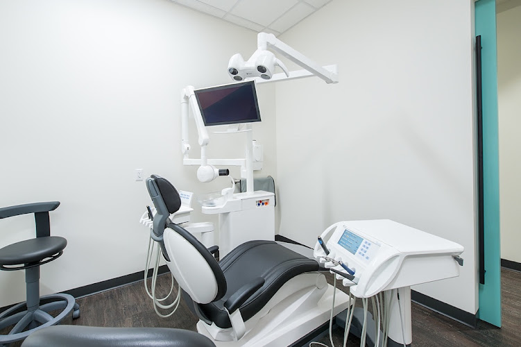 Dental Wellness Centre
