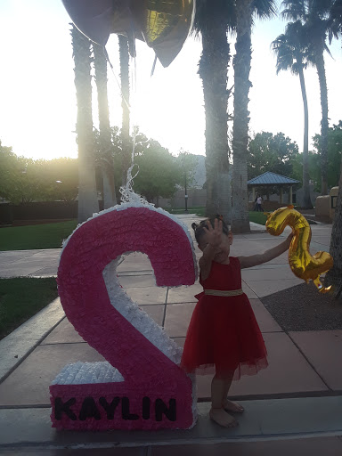 Park «The Hills Park», reviews and photos, 9100 Hillpointe Rd, Las Vegas, NV 89134, USA