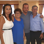 Photo n°6 de l'avis de Florica.. fait le 14/09/2018 à 20:36 sur le  Ristorante Pontenuovo à Atessa