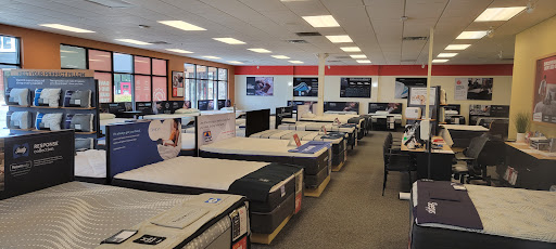 Mattress Firm Flowery Branch, 5887 Spout Springs Rd, Flowery Branch, GA 30542, USA, 