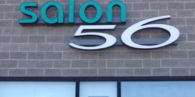 Salon 56 Clearfield