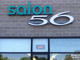 Salon 56 Clearfield
