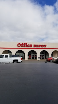 Office Depot - Photo 9 - Car repair in Pensacola, FL, Pensacola