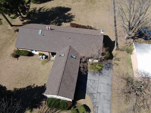 Roofing Contractor «The Thomas Roofing Company, Inc.», reviews and photos, 4353 Arters Mill Rd, Westminster, MD 21158, USA