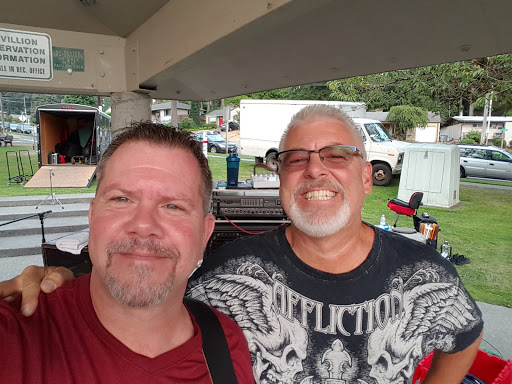 Auditorium «Fircrest Community Center», reviews and photos, 555 Contra Costa Ave, Fircrest, WA 98466, USA