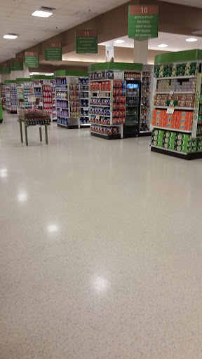 Supermarket «Publix Super Market at North Pointe Plaza», reviews and photos, 15151 N Dale Mabry Hwy, Tampa, FL 33618, USA