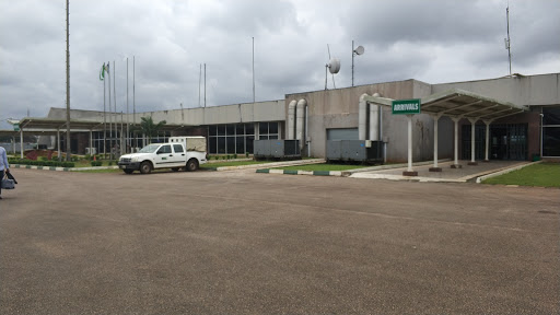Benin Airport, Airport Rd, Ogogugbo, Benin City, Nigeria, Middle School, state Edo